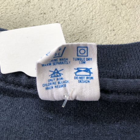 80年代Late Night with David LettermanチャンピオンTシャツ XL