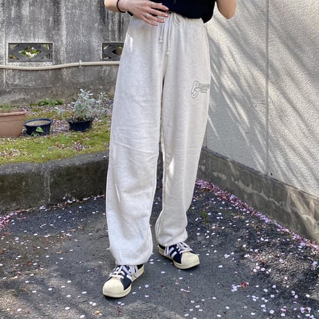 astronauts03 スウェットパンツ