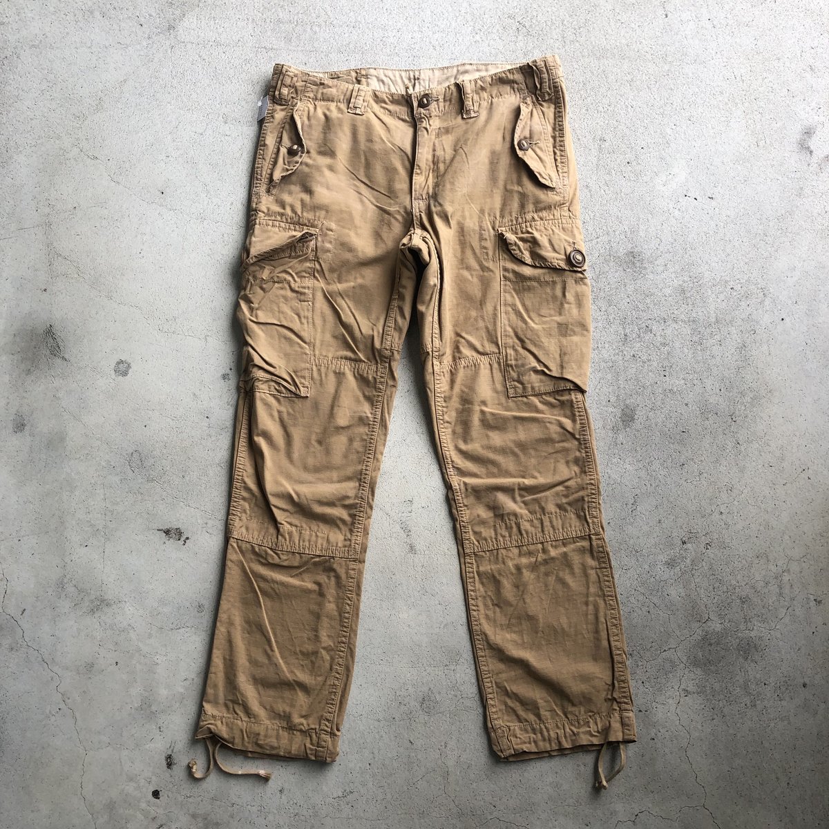 Polo by Ralph Lauren カーゴパンツ W34×L30 | CUSTOM FEVER