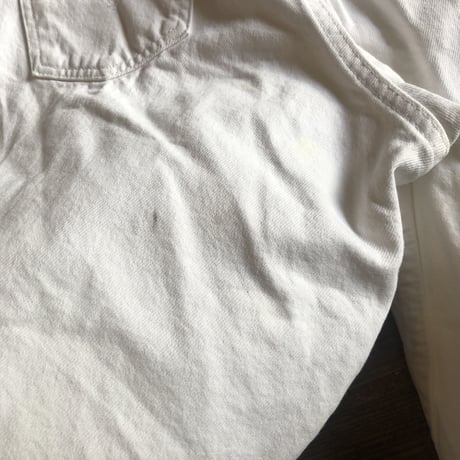Levi's560ショーツ
