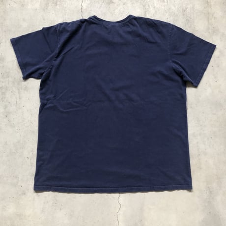 POLO でかロゴTシャツ XXL