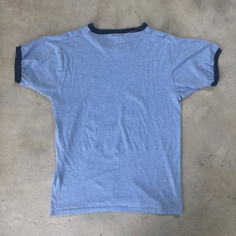 USA製 釣りリンガーTシャツ