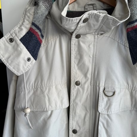 〜90'sEddie Bauer Mountain parka
