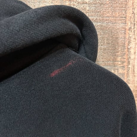Champion REVERSE WEAVE ワンポイントフーディー