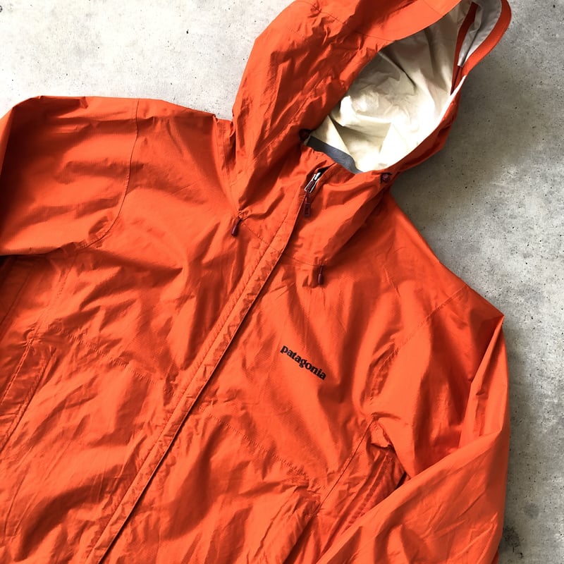 PATAGONIA 〝トレントシェルジャケット〟 | CUSTOM FEVER PATAGONIA 〝トレントシェルジャケット〟 | CUSTOM FEVER