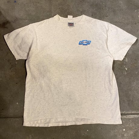 USA製シボレーシェビートラックTシャツ