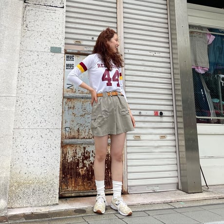 Washington Redskins フットボールTシャツ
