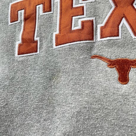 Texas Longhornsチームフーディ