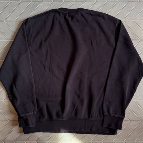 NIKE ワンポイントスウェット