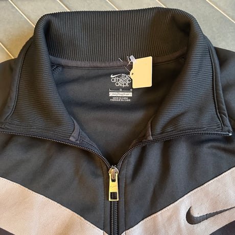 NIKE トラックジャケット