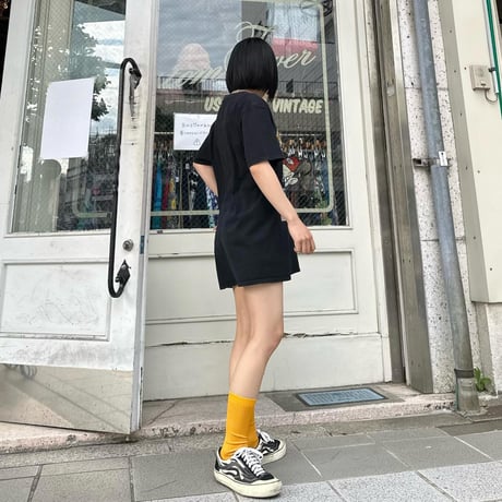 ガンズ・アンド・ローゼズ 1988年ツアーTシャツ