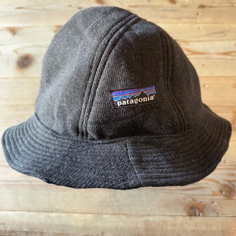 CF別注　Morocco 〝PATAGONIA〟ハット