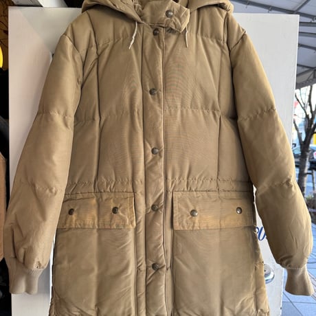 80's EDDIE BAUER Kara Koram