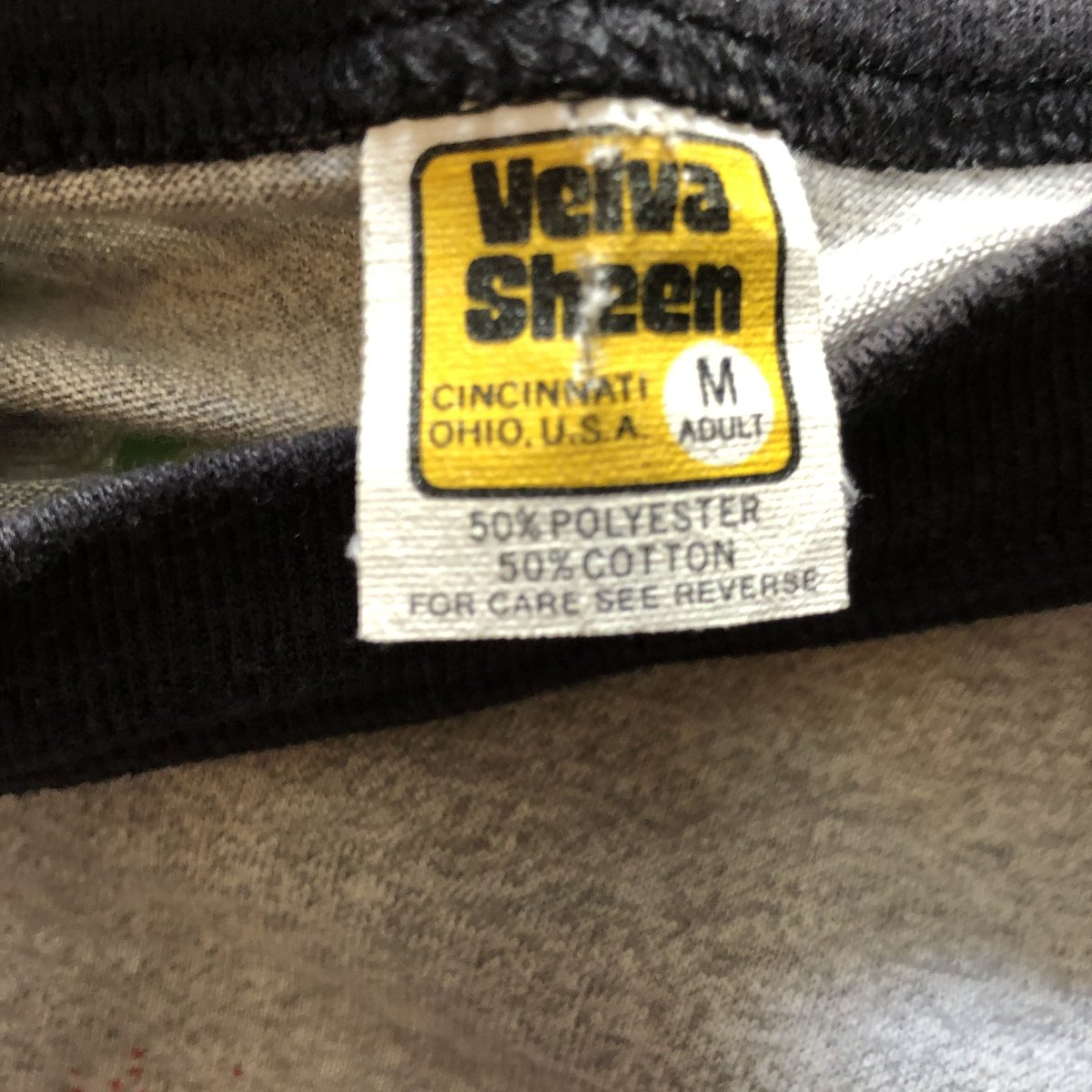 1980年代7部袖ラグランスリーブバンドTシャツ JOURNEY M | CUSTOM FEVER