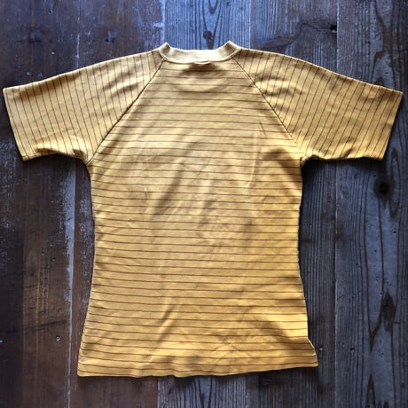 70's〜ボーダーTシャツ