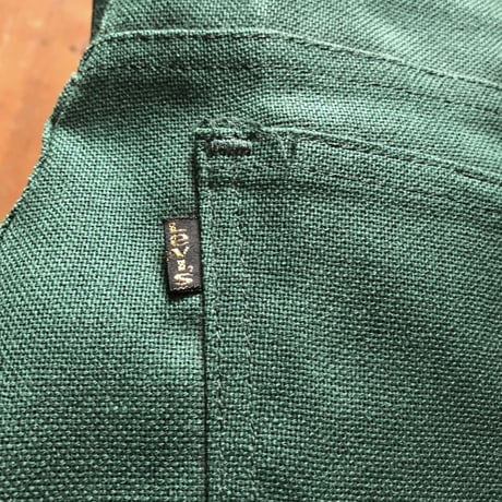 Levi's 646 4435 STA-PREST