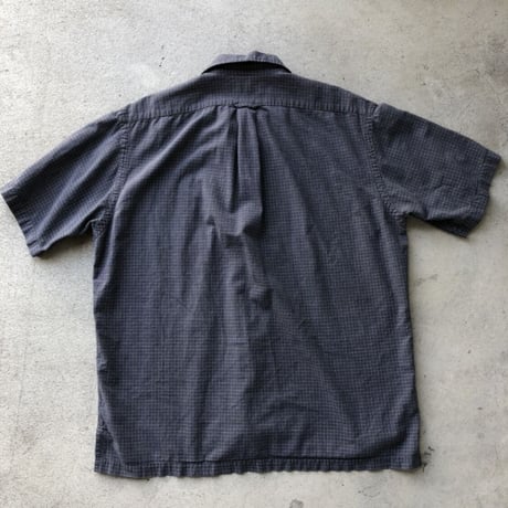 Ralph Lauren チェックシャツ 〝CALDWELL〟
