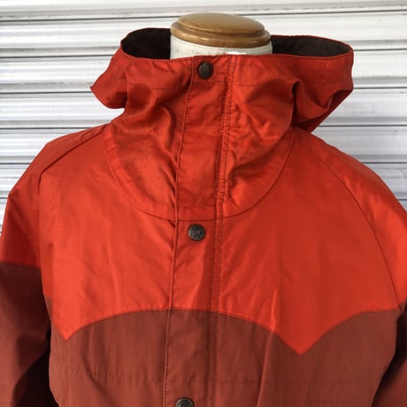 80年代Powderhorn Mountaineering