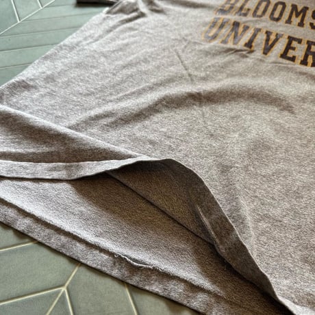 USA製ビッグサイズカレッジTシャツ