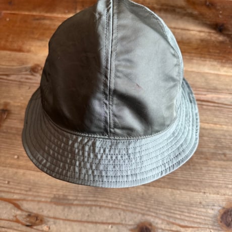 CF別注　Morocco ハット 50's CWU-1/P