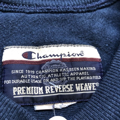 00s Champion REVERSE WEAVE