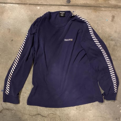 POLO JEANS CO.ロンT