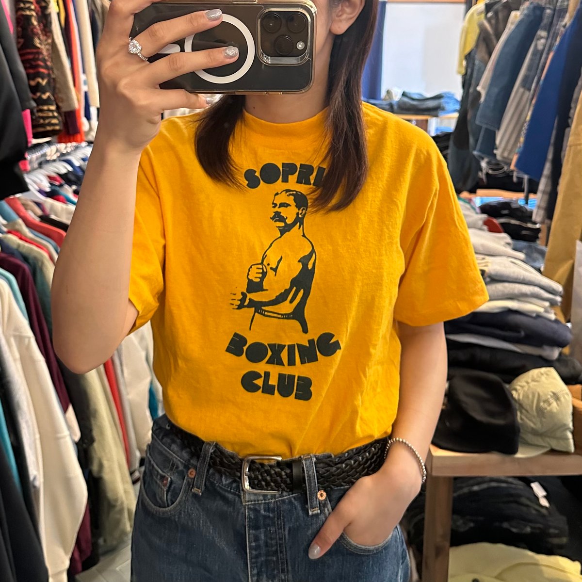 Jesse's Shop AND FACTORY TEE Tシャツボーンズ Jesse's Shop AND FACTORY TEE Tシャツボーンズ Jesse's Shop