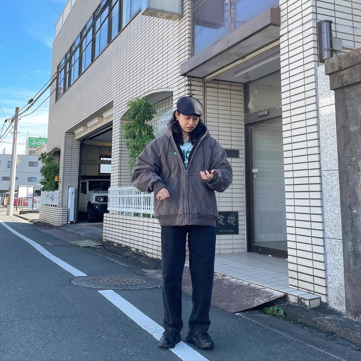 Cabela'sアクティブジャケット | CUSTOM FEVER