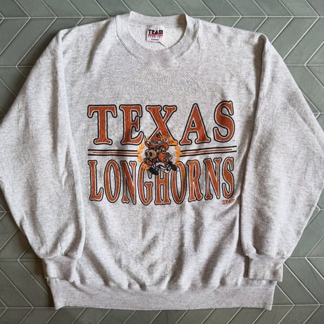 90s TEXAS スウェット
