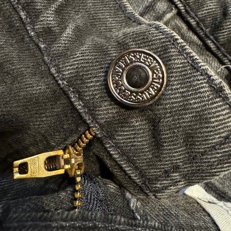 USA製 Levi's505  W36×L30