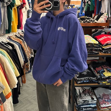 champion リバースウィーブ パーカー