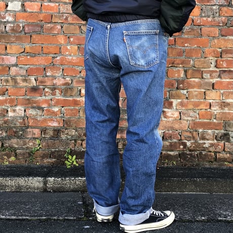 90'sUSA製 Levi's505  W34×L32