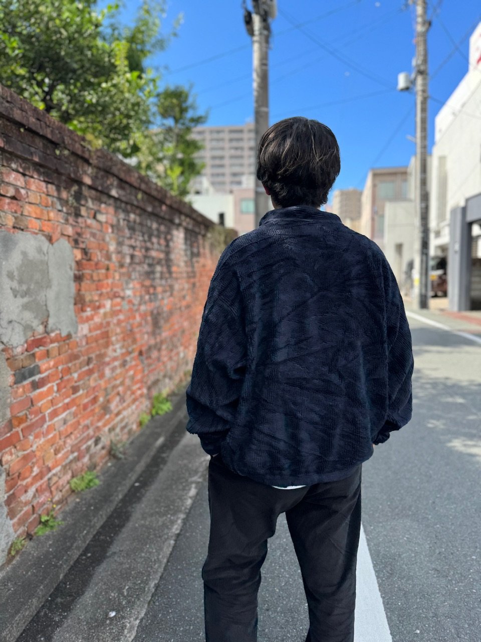 お手頃価格 90's〜ORVISハーフジップフリース FEVER CUSTOM | ナイロン