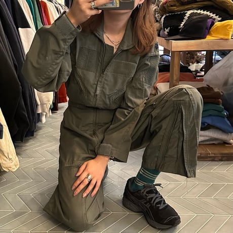 79年USAF フライトスーツ✈️