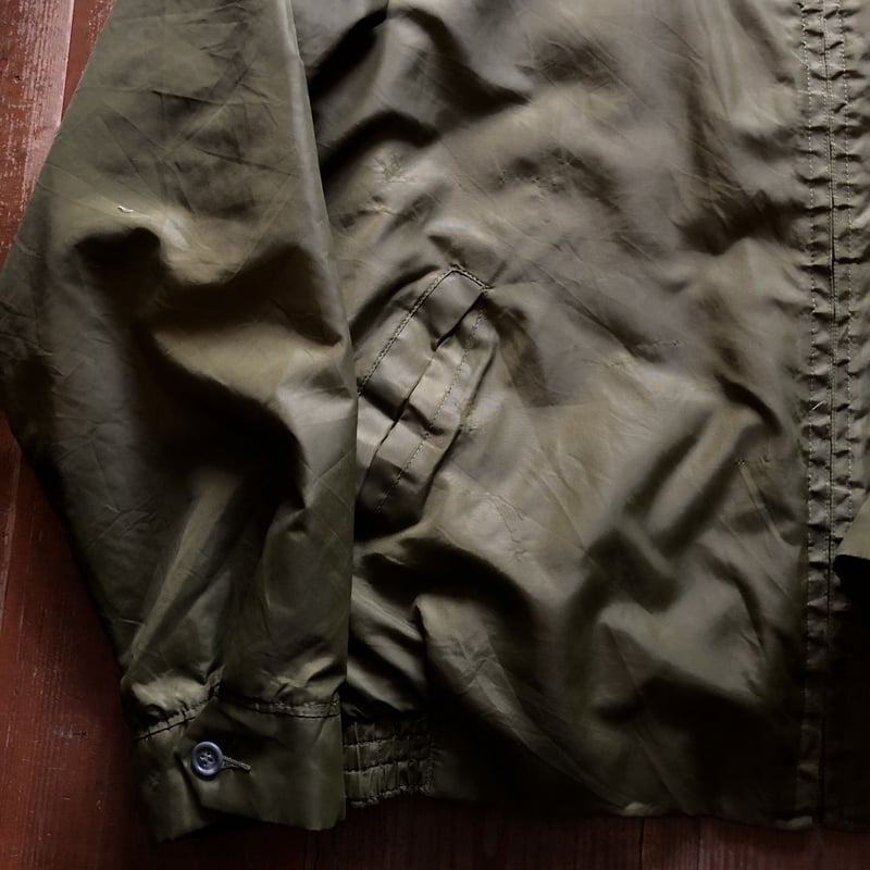 60's〜McGREGOR Nylon Anti-Freeze | CUSTOM FEVER