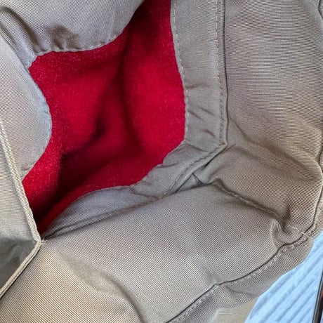 80's EDDIE BAUER Kara Koram