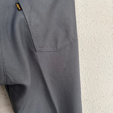 Levi’s 517 ポリエステルブーツカット　 (W30 L32)
