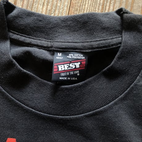1994 RODEO TOURTシャツ