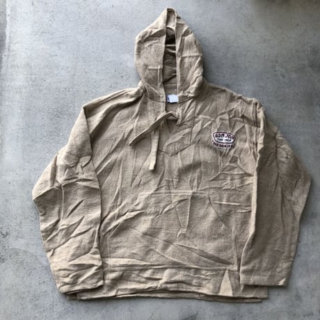 RON JONメキシカンパーカー  XXL