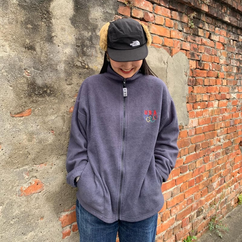 ROOT USA OFFICIAL OUTFITTER 日本未上陸ブランド オリンピック