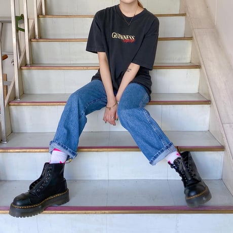 ギネスビールTシャツ