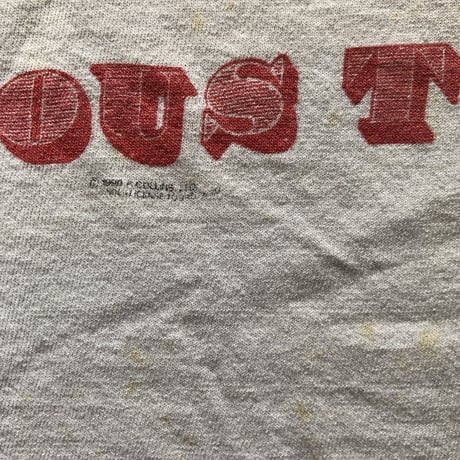 ©︎1990 PHILL COLLINS Tシャツ