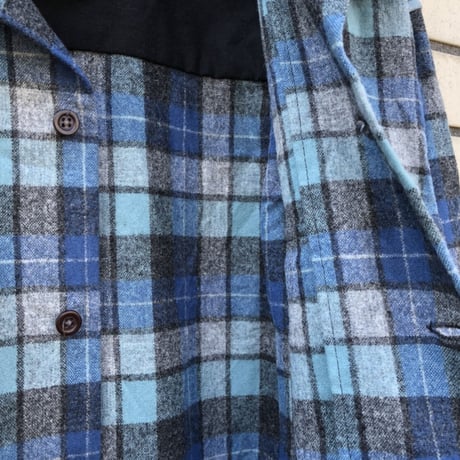 PENDLETON ボードシャツ