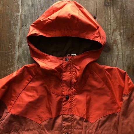 80年代Powderhorn Mountaineering