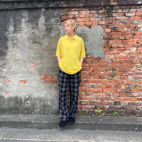 POLO SPORT 半袖ポロシャツ