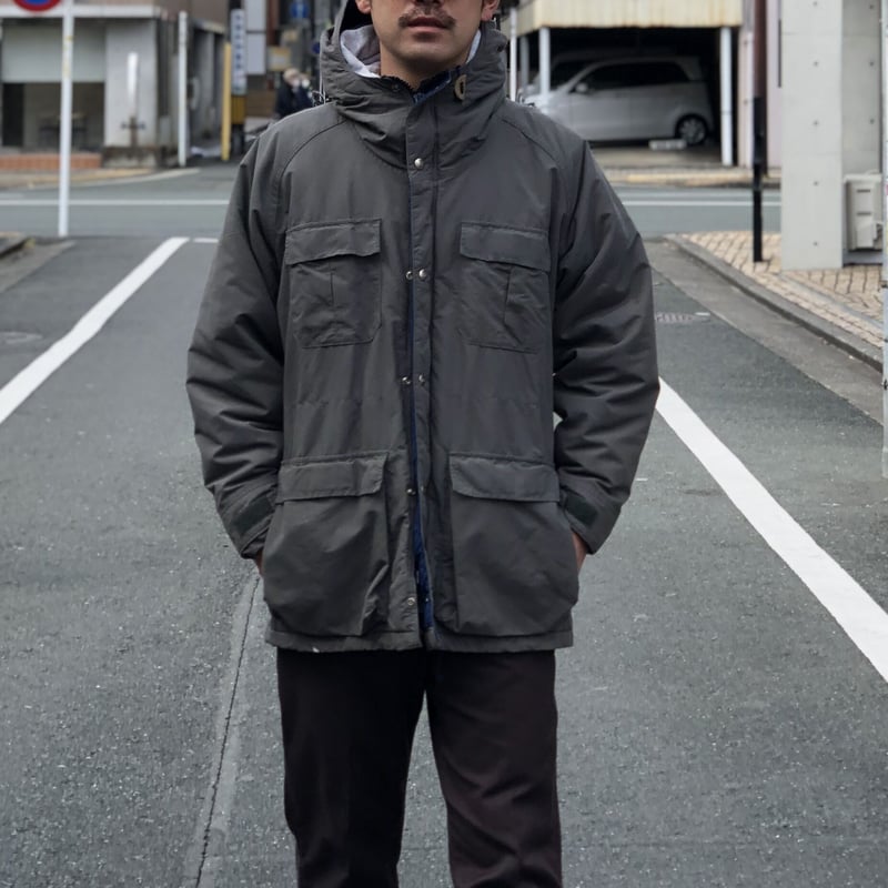 USA製 L.L.Bean〝BAXTER STATE PARKA〟 | CUSTOM FEVER USA製 L.L.Bean〝BAXTER STATE PARKA〟 | CUSTOM FEVER