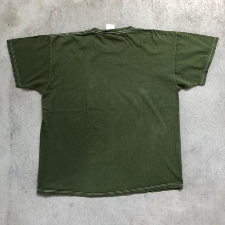 GREEN DAY〝american idiot〟USA製バンドTシャツ XL