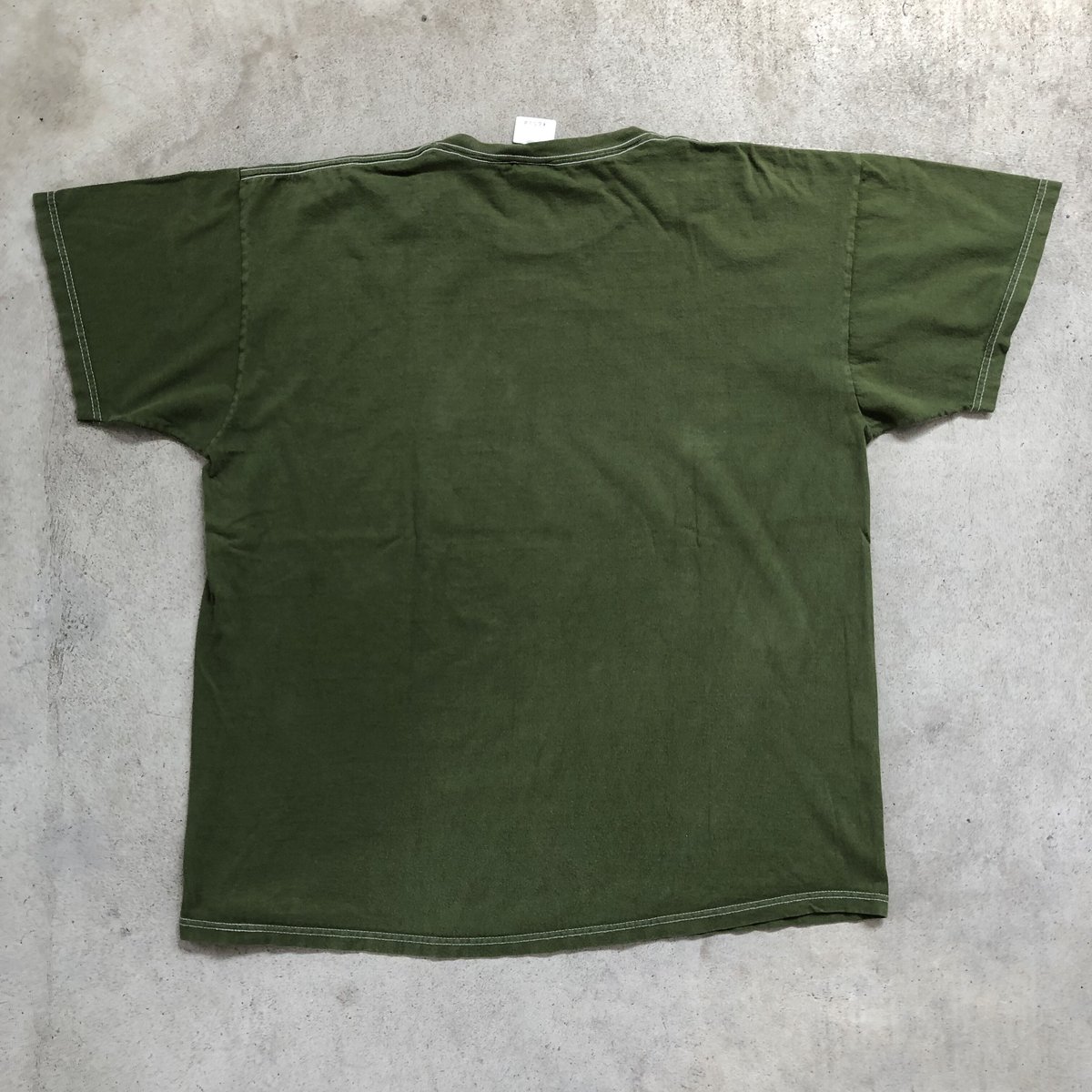 GREEN DAY〝american idiot〟USA製バンドTシャツ XL | CUSTO GREEN DAY〝american idiot〟USA製バンドTシャツ XL | CUSTO