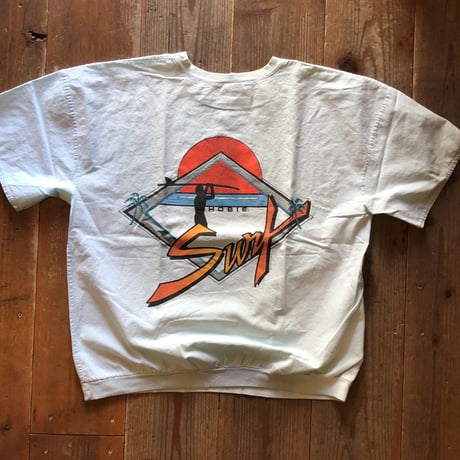 1987年HOBIE Tシャツ サイズM