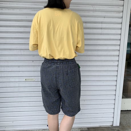 90's〜 Levi's ゴムパン